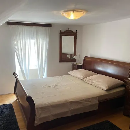 Jimmy - Luxury 65m2 Two Bedrooms Aprtmnt Appartamento