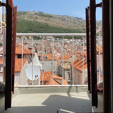 Jimmy - Luxury 65m2 Two Bedrooms Aprtmnt Ragusa