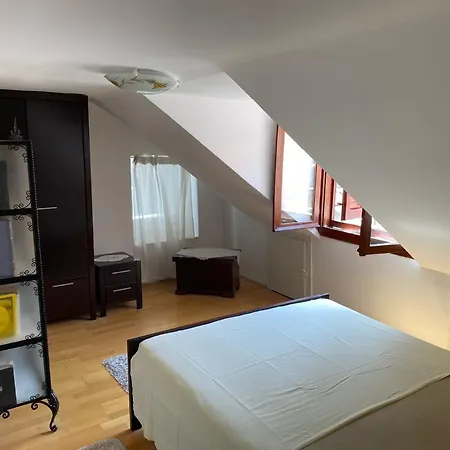 Appartamento Jimmy - Luxury 65m2 Two Bedrooms Aprtmnt