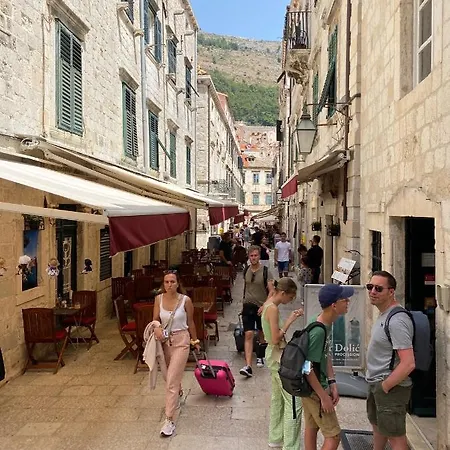 Appartamento Jimmy - Luxury 65m2 Two Bedrooms Aprtmnt Ragusa