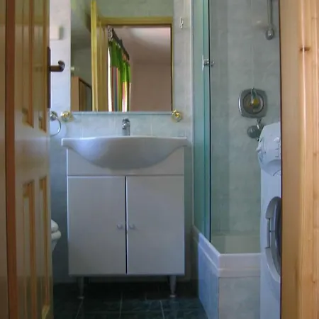 Jimmy - Luxury 65m2 Two Bedrooms Aprtmnt * Ragusa
