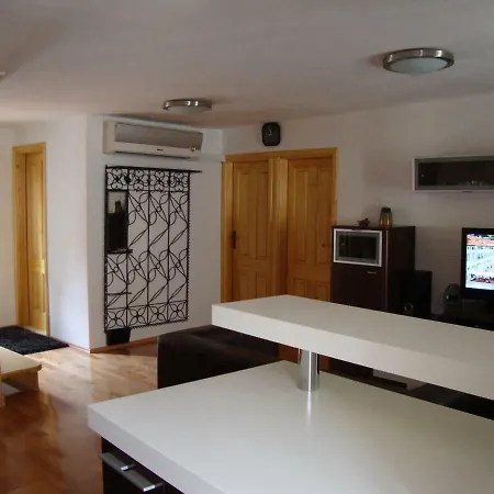 Appartamento Jimmy - Luxury 65m2 Two Bedrooms Aprtmnt